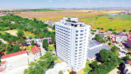 Cupidon Resort in Neptun opens on June 22