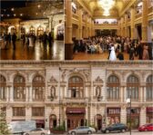 Bragadiru Palace for sale for EUR 25 million