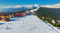 5-star hotel in Rânca with EUR 12.8 million in funding