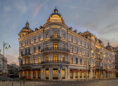 Corinthia București, inclus în topul mondial AFAR