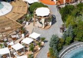 Radisson Blu aduce Nami Beach Club pe Calea Victoriei