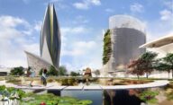 Update on the Dedeman mega-project in Cluj-Napoca