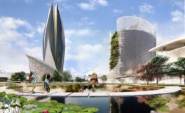 Mega-proiect mixt pe 8 hectare în Cluj-Napoca