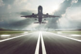 Moldova: lider european la creșterea traficului aerian