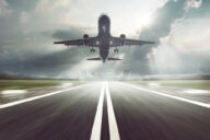 Moldova: European leader in air traffic growth