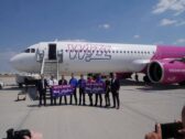 Aeroportul Oradea: rute noi și trafic record
