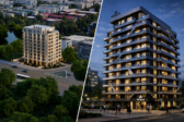 Roka Development investește 20 mil. EUR în București