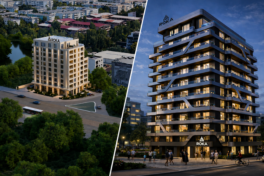 Sir Group invests EUR 20 million in Bucharest