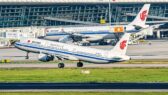 Air China lansează zboruri directe Beijing-București