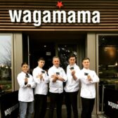 Sphera brings the wagamama chain to Romania starting in 2026