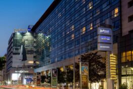 Refinanțare de 123 mil. EUR pentru Radisson Blu