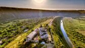 Moldova își promovează potențialul turistic în China