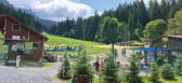 Investments of over EUR 4 million in Durău Park