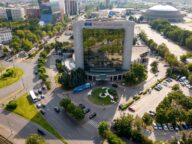 Pullman Hotel could be sold for EUR 20 million