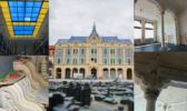Fostul Hotel Dacia din Satu Mare devine Hotel Indigo
