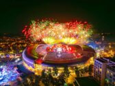 Untold vizează 20 de megafestivaluri în 50 de oraşe