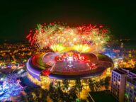 Untold aims for 20 mega-festivals in 50 cities