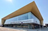 Maramureș: Nou terminal de 45 mil. EUR, funcțional