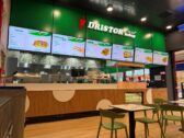 Dristor Kebap: Venituri de 10,37 mil. EUR în S1