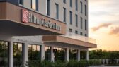 Hilton deschide primul său hotel din Brașov