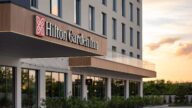 Hilton opens its first hotel in Brașov
