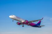 Wizz Air dublează zborurile București - Chișinău