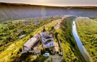 The economic impact of tourism in Trebujeni