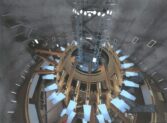 Modernizare de 24 mil. EUR la Salina Turda