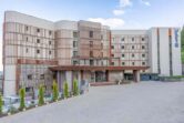Radisson Blu opens a hotel at Cota 1400 in Sinaia