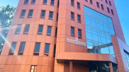 Marriott preia fostul hotel Golden Tulip din Sibiu