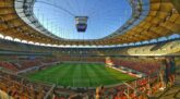Bucharest in the running for the Europa League final