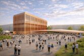 EUR 4 million regional conference center in Cluj