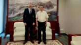 Moldova targets the Chinese tourism market