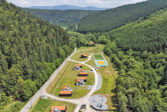 Resort turistic de 9 mil. EUR deschis în Harghita