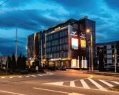 Sky Airport Hotel Cluj: creștere de 69% în T1 2026