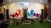 Mozaik lansează rețeaua Urban Fitness cu 8 mil. EUR