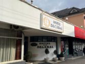 Gavrilaș Mureșan cumpără Hotelul Decebal din Bistrița