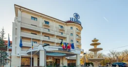 Spark Hospitality adaugă Hilton Sibiu în portofoliu