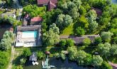 Danube Delta resort listed for sale at 600 thousand EUR