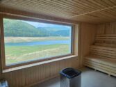 Hotel de 4 stele la Vidraru, se va inaugura în primăvara anului viitor