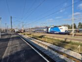 Siemens obține contracte CFR de 308 mil. EUR