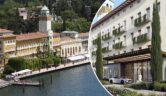 Pavăl Holding invests €60m on Lake Garda
