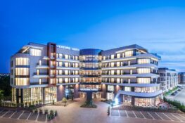 Accor a inaugurat primul hotel Mercure din Oradea
