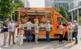 Serbian chain Burrito Madre enters the Romanian market