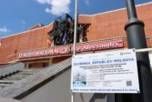 Renovare de 2,32 mil. EUR la Teatrul din Bălți