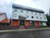 ANAF puts Express Hotel in Predeal up for sale