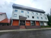 ANAF scoate la vânzare Hotelul Express din Predeal