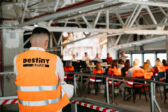 Destiny Park investește 4,77 mil. EUR la Iași