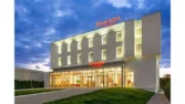 Wild Group a vândut Hotelul Ramada din Târgu Jiu