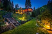 Domeniul Hadar Chalet din Munţii Buzăului a fost vândut